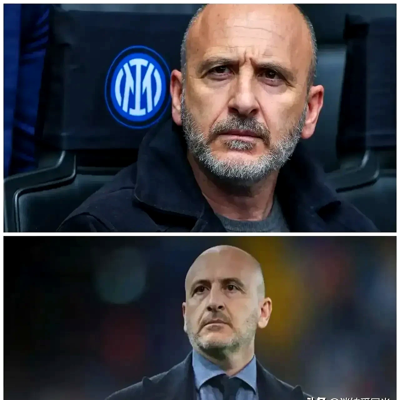 卢克曼面临亚特兰大制裁此前曾为转会国米而罢训的简单介绍  第1张