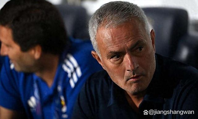 包含曝费内巴切有意拉什福德穆里尼奥渴望与昔日弟子重聚的词条  第1张