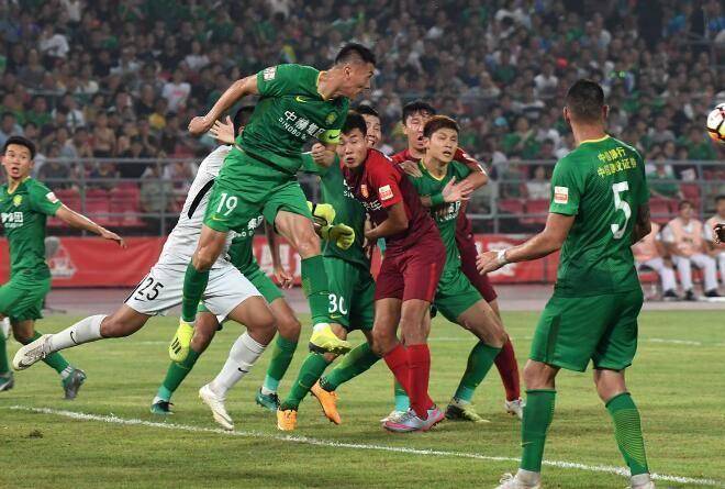 关于亚冠二级北京国安VS大埔前瞻预测国安主场力争亚冠二级联赛首胜的信息  第1张