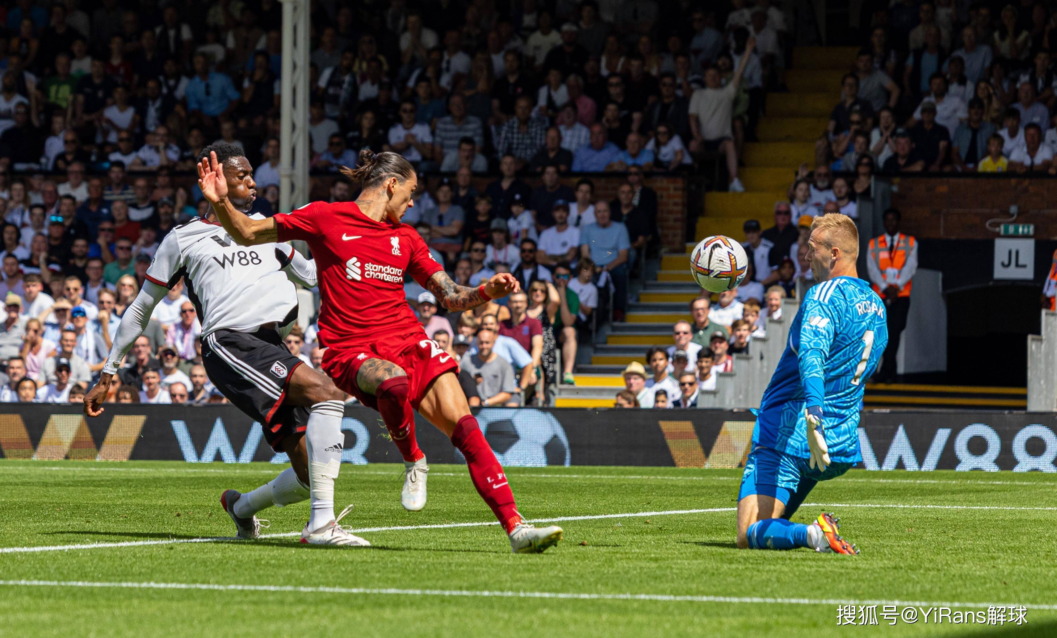 英联杯富勒姆vs布里斯托尔城预测分析本场比赛为一场淘汰赛制的简单介绍  第2张