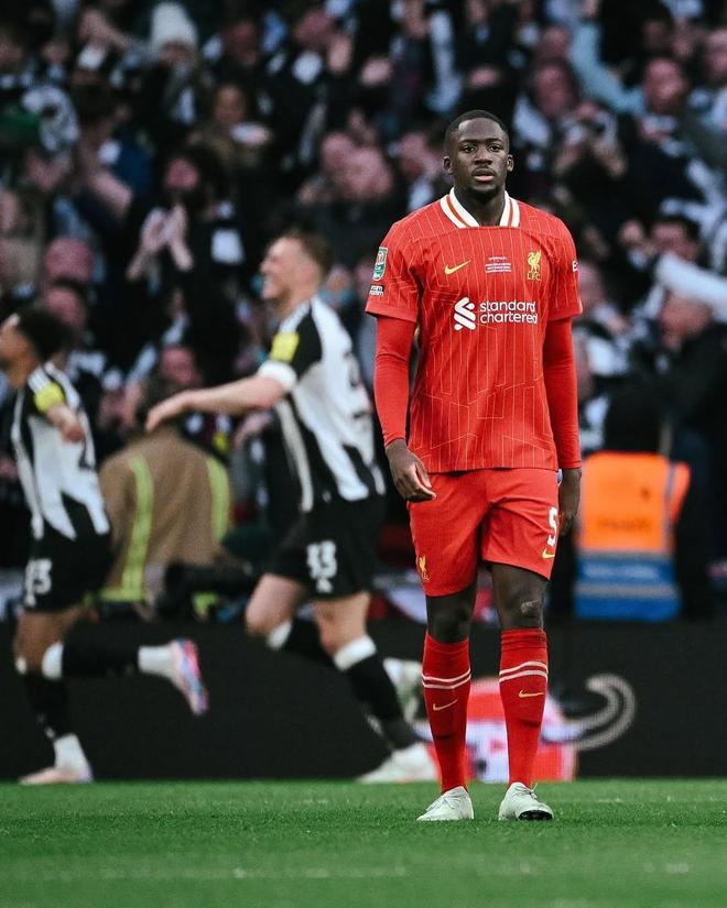 英媒：科纳特尚未与利物浦续约不满薪资待遇的简单介绍  第2张