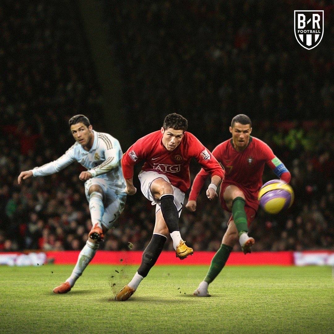 关于利雅得胜利2-1图卢兹C罗推射破门利雅得胜利逆转的信息  第1张