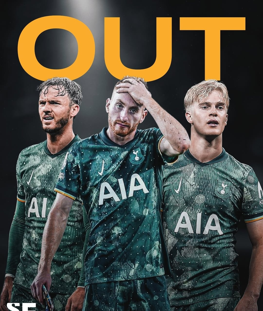 关于热刺有意布兰斯韦特球队希望增强后防实力的信息  第2张