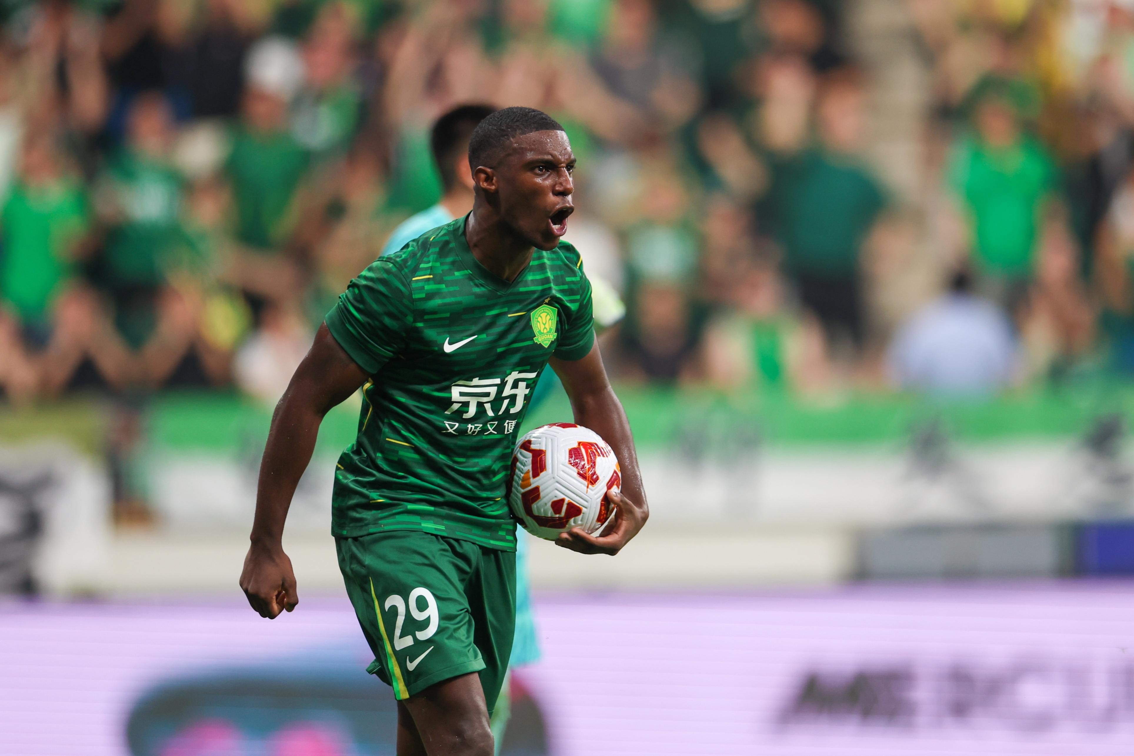 中超射手榜：法比奥领跑打进16球的简单介绍  第1张