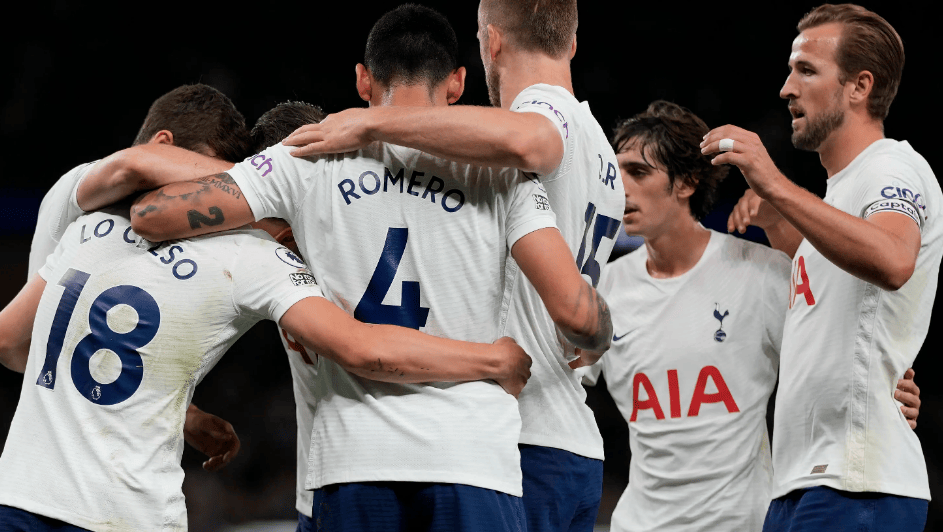 英超曼彻斯特城VS托特纳姆热刺前瞻曼城主场战斗力不俗的简单介绍 第1张 英超曼彻斯特城VS托特纳姆热刺前瞻曼城主场战斗力不俗的简单介绍 第1张