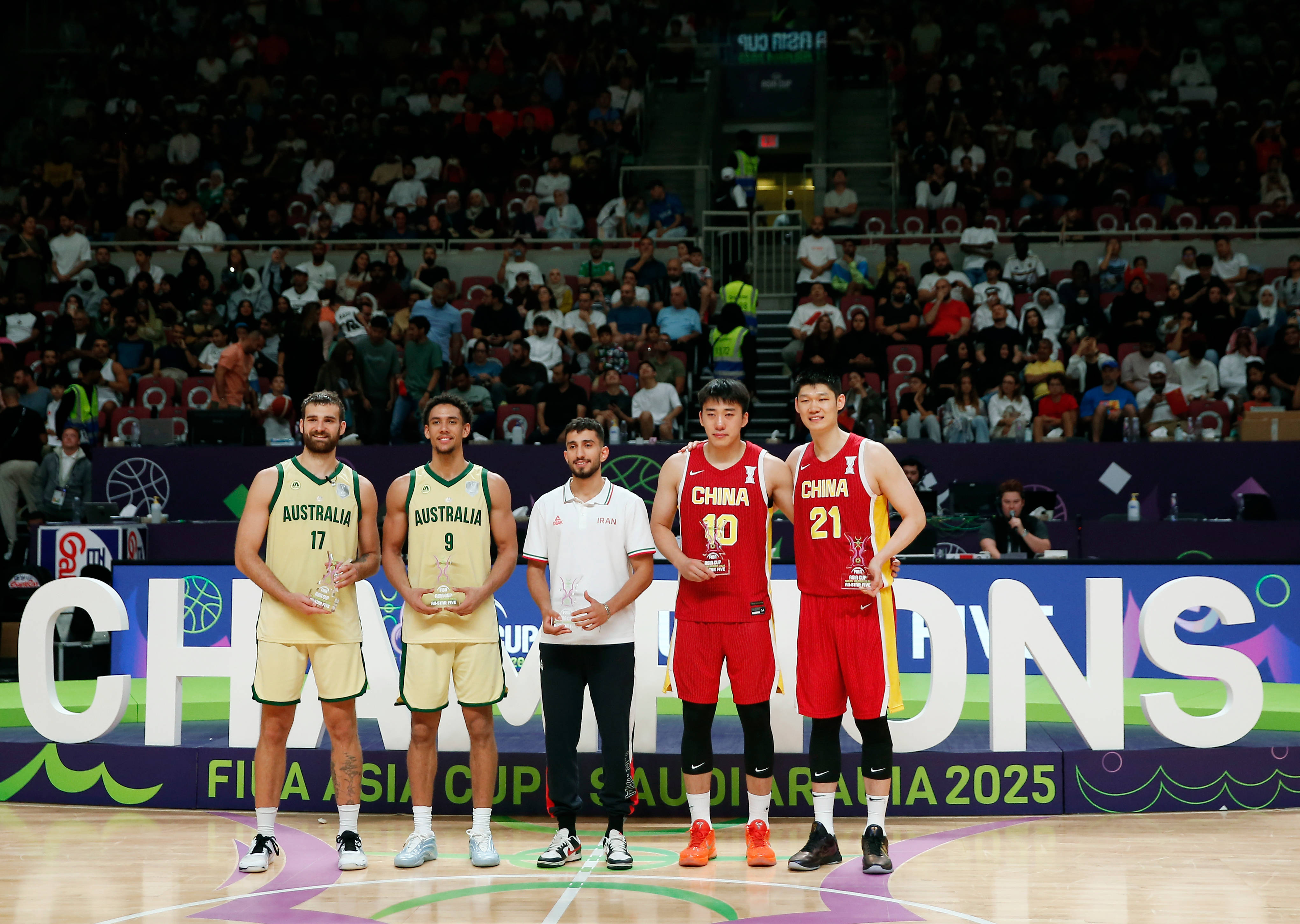 包含胡金秋投篮效率受关注男篮亚洲杯首战10中9的词条  第2张