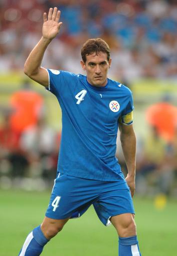 关于时隔16年巴拉圭重返世界杯提前一轮晋级的信息 第1张 关于时隔16年巴拉圭重返世界杯提前一轮晋级的信息 第1张