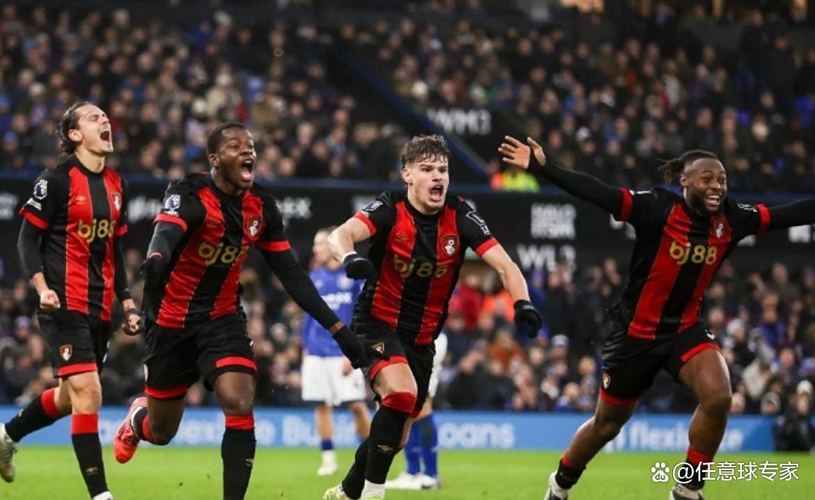 联赛杯伯恩茅斯VS布伦特福德前瞻预测伯恩茅斯更被看好的简单介绍  第1张