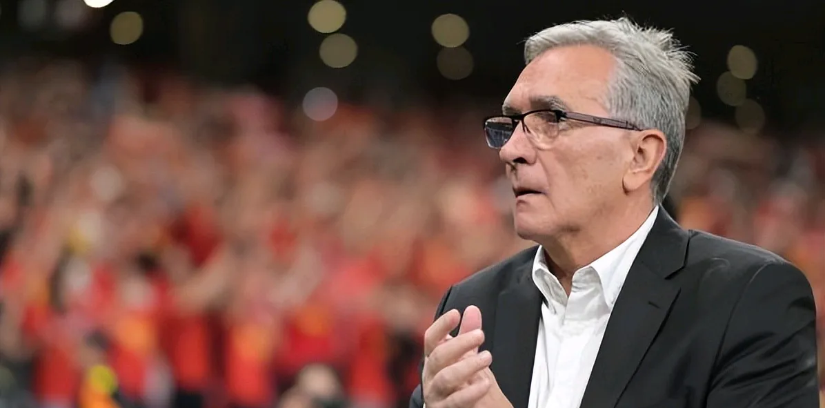 足球报：国足选帅难度大伊万即将下课  第1张