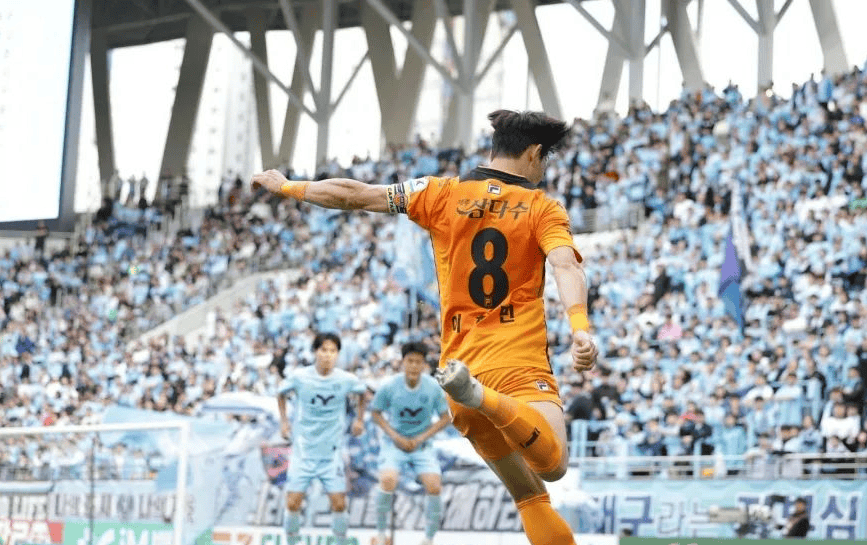 韩K联济州SKvs大邱FC比分预测主队能否摆脱困境的简单介绍 第2张 韩K联济州SKvs大邱FC比分预测主队能否摆脱困境的简单介绍 第2张