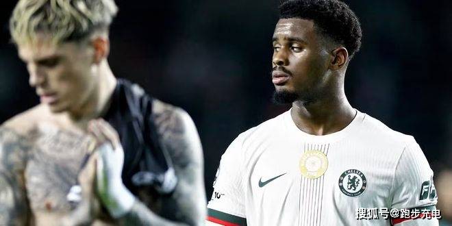 关于欧冠卡拉巴赫2-2切尔西蓝军爆冷被逼平的信息  第1张