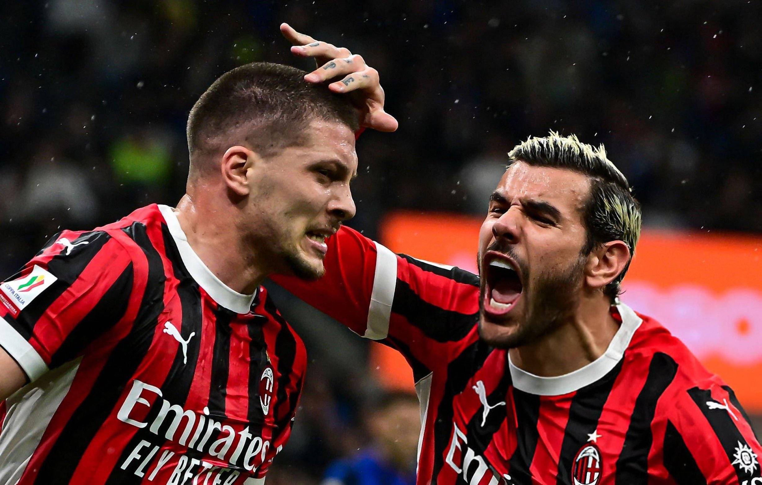 AC米兰后卫加比亚举办婚礼众队友纷纷送上祝福的简单介绍  第1张