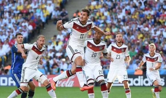 关于欧青赛德国U21vs意大利U21前瞻预测两队实力接近看点十足的信息  第1张