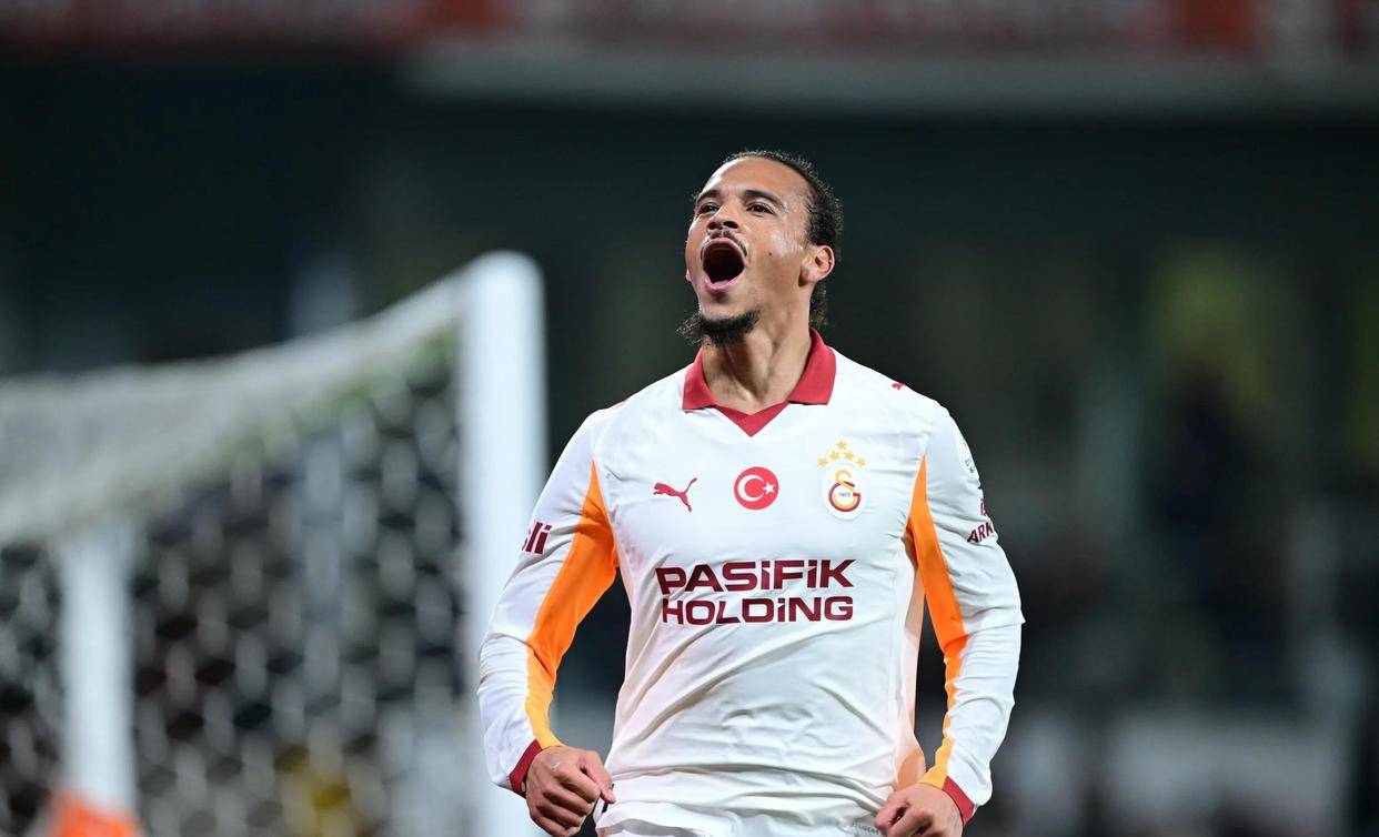 曝拜仁耐心等待萨内球员合约6月底到期的简单介绍  第2张