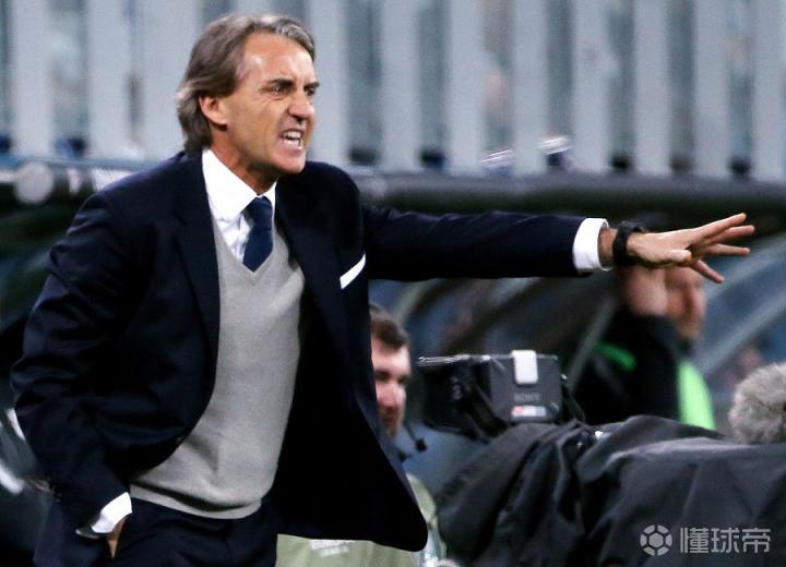 萨德官宣曼奇尼担任主帅意大利教头重返教练席的简单介绍  第1张