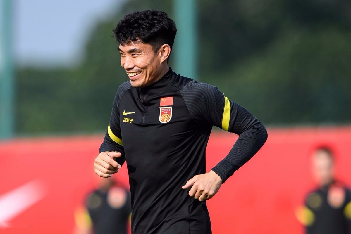 关于国足代理主帅或浮出水面郑智成为热门人选的信息  第2张