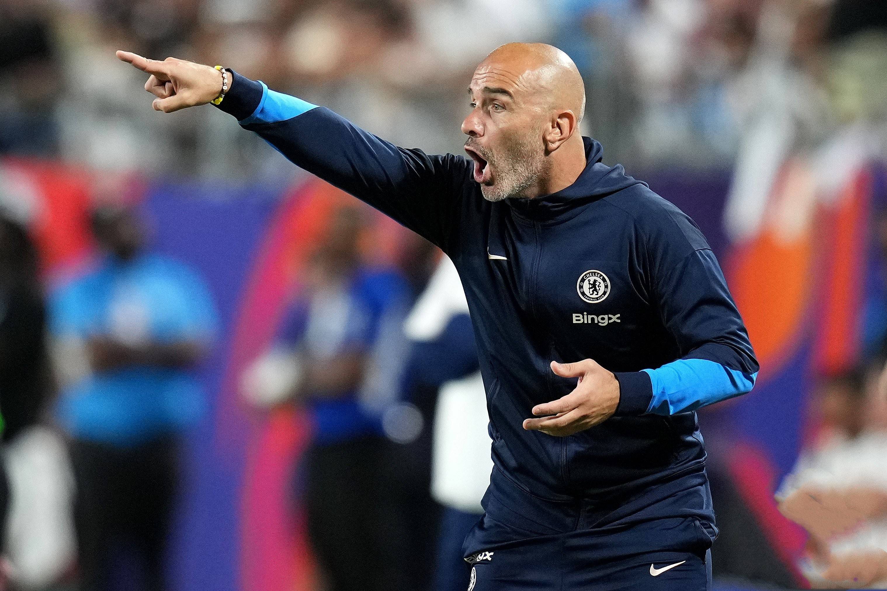 拜仁有意恩昆库切尔西愿意出售球员的简单介绍  第1张