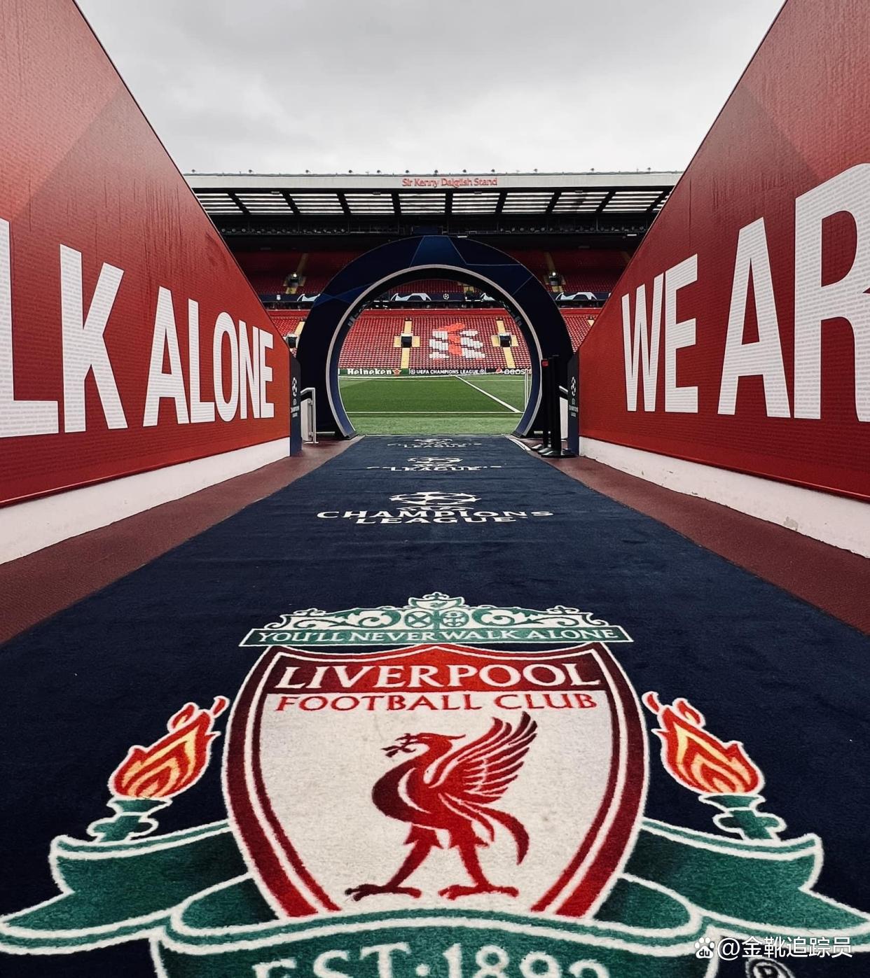 利物浦VS埃弗顿默西塞德德比实时解说超清直播地址的简单介绍  第2张