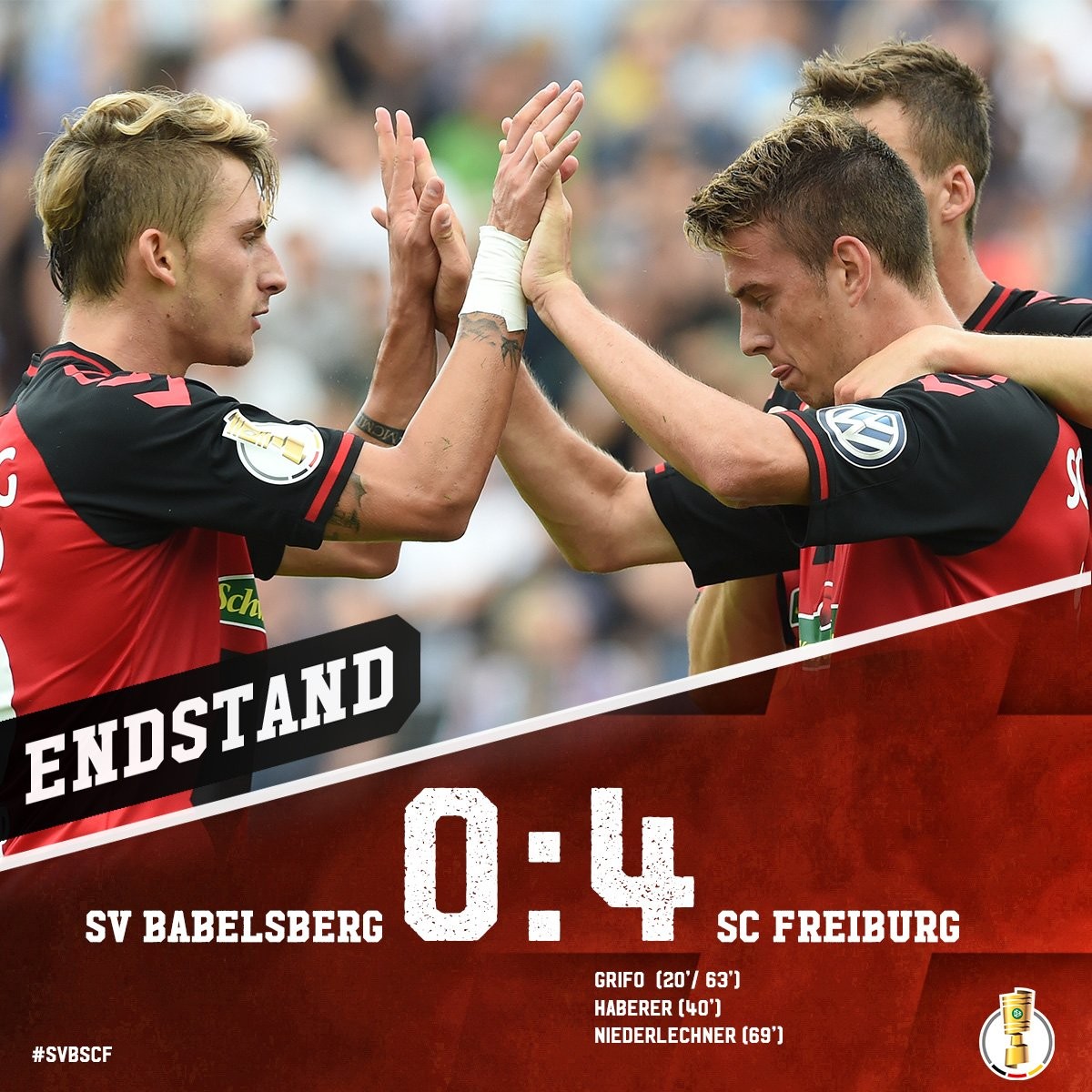 德U19：柏林人AK07U19VS德累斯顿迪纳摩U19的简单介绍  第2张