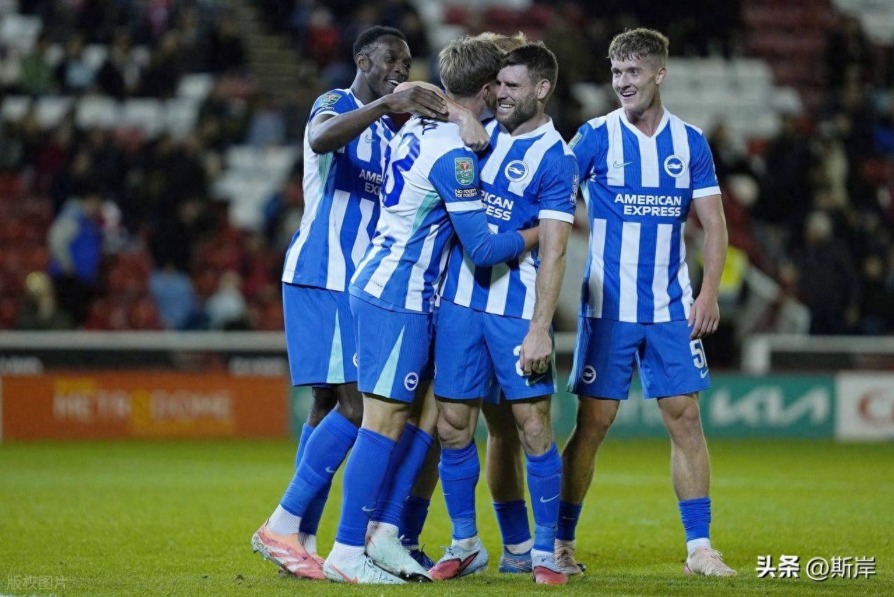 纽卡斯尔VS布莱顿黑马VS黑马高清无卡顿在线观看的简单介绍 第2张 纽卡斯尔VS布莱顿黑马VS黑马高清无卡顿在线观看的简单介绍 第2张