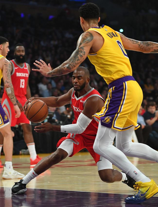 关于NBA-G:孟菲斯川流VS里奥格兰德山谷毒蛇的信息  第1张