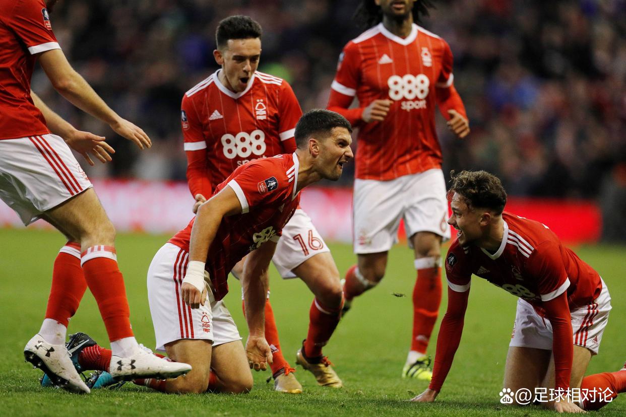 诺丁汉森林VS狼队保级生死战高清直播地址速存的简单介绍  第2张