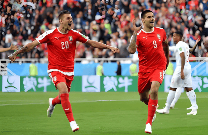 关于世预赛阿尔巴尼亚VS英格兰预测与推荐两队战意都不高的信息 第2张 关于世预赛阿尔巴尼亚VS英格兰预测与推荐两队战意都不高的信息 第2张