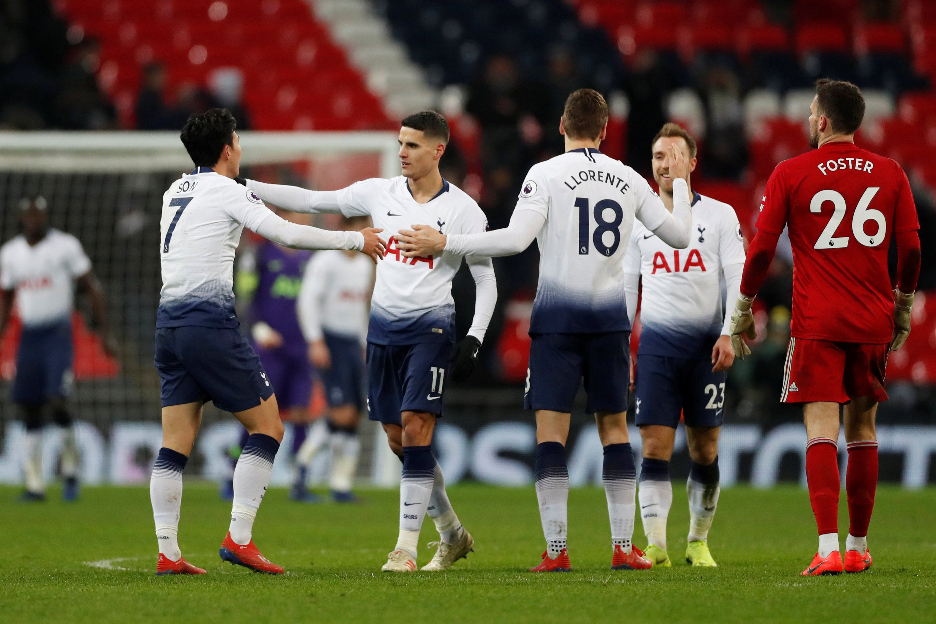 包含热刺VS切尔西关键战高清无广告在线观看的词条  第1张