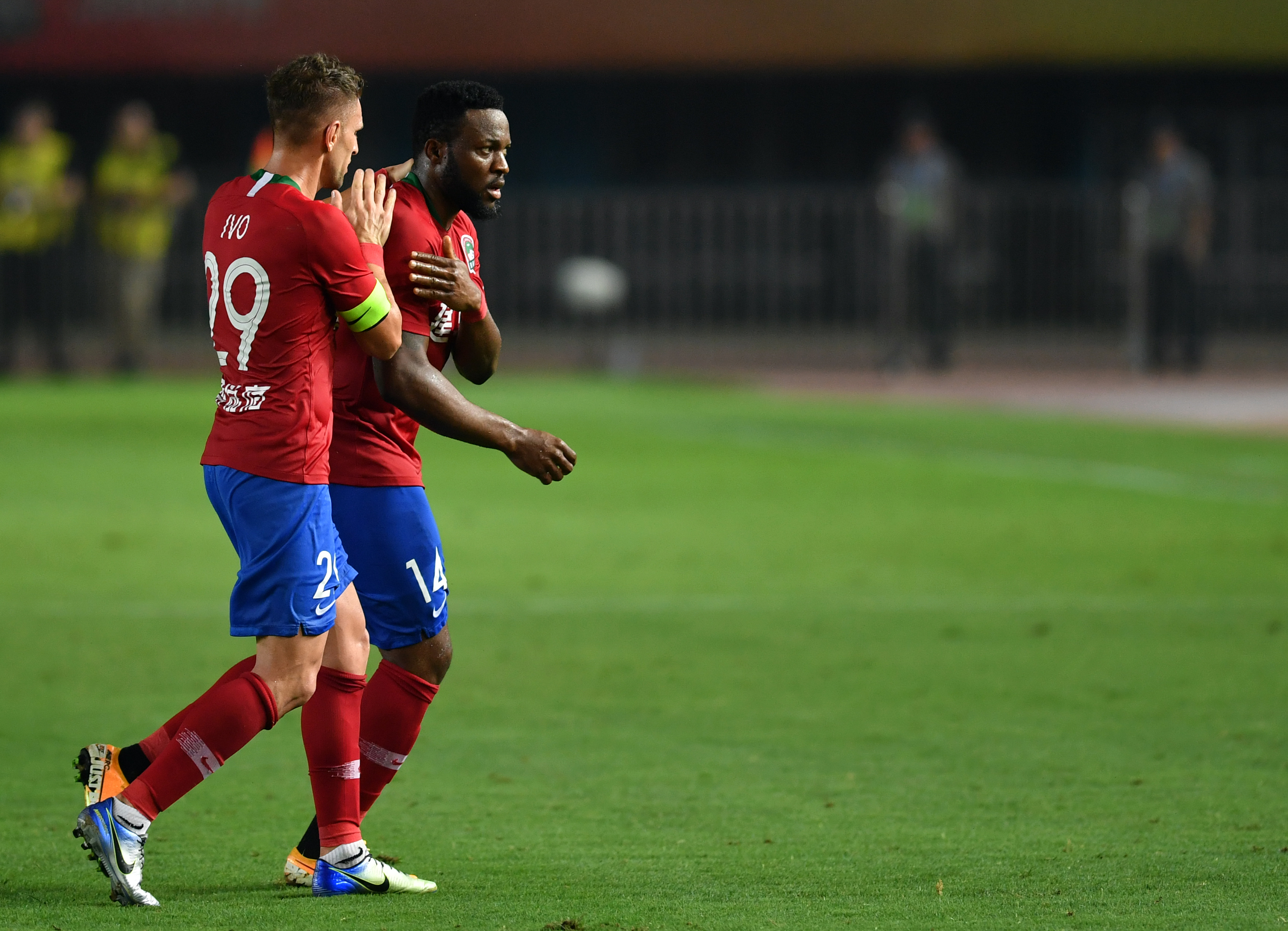 包含荷乙：赫尔蒙德VS阿贾克斯青年队的词条  第2张