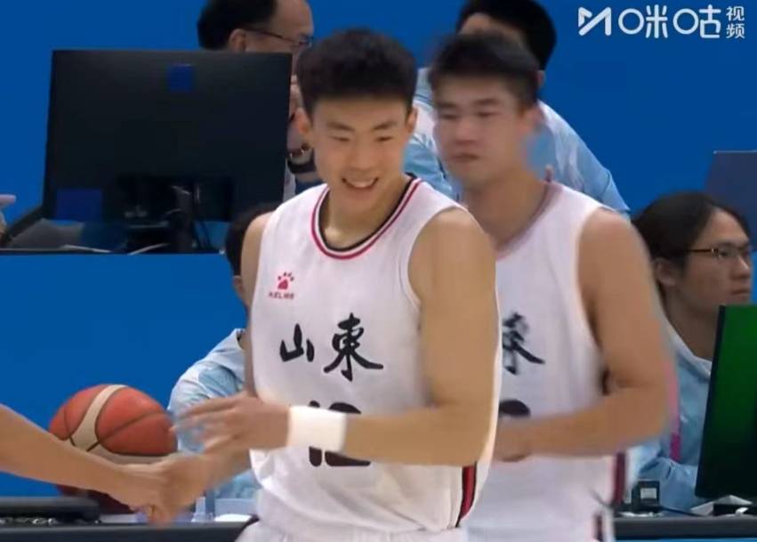 关于全运男篮U22:辽宁U22VS浙江U22的信息  第1张