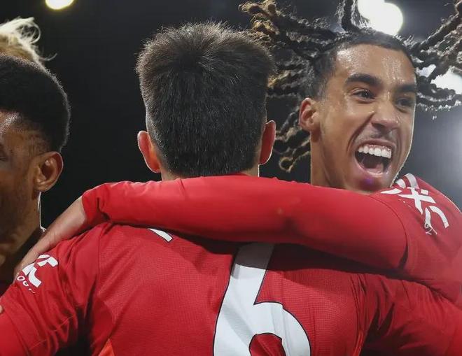 曼联将战富勒姆红魔能否拿到新赛季首分? 第1张 曼联将战富勒姆红魔能否拿到新赛季首分? 第1张