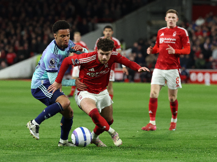 包含诺丁汉森林VS阿森纳保级遇争四高清全程直播平台的词条  第1张