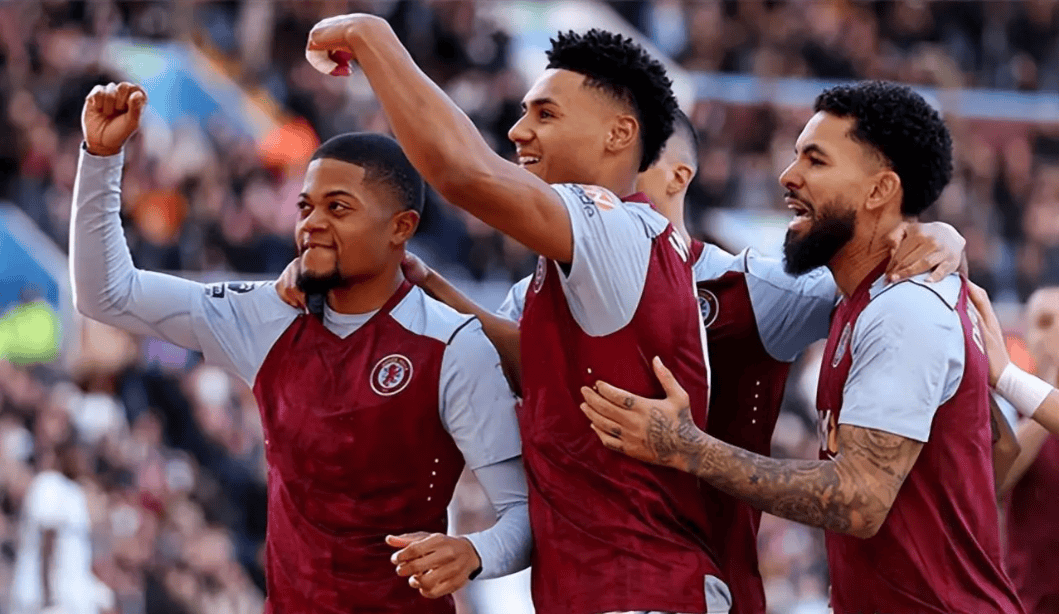 纽卡斯尔VS阿斯顿维拉黑马遇强队免费全程实时转播的简单介绍  第2张