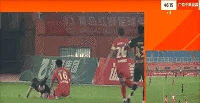 包含俄青甲：索契青年队VSFK下诺夫哥罗德青年队的词条  第2张