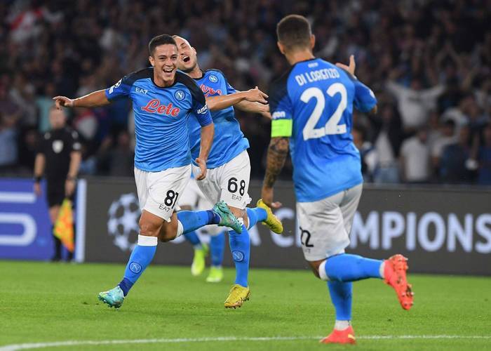 包含意甲女：热那亚女足VS那不勒斯女足的词条  第2张