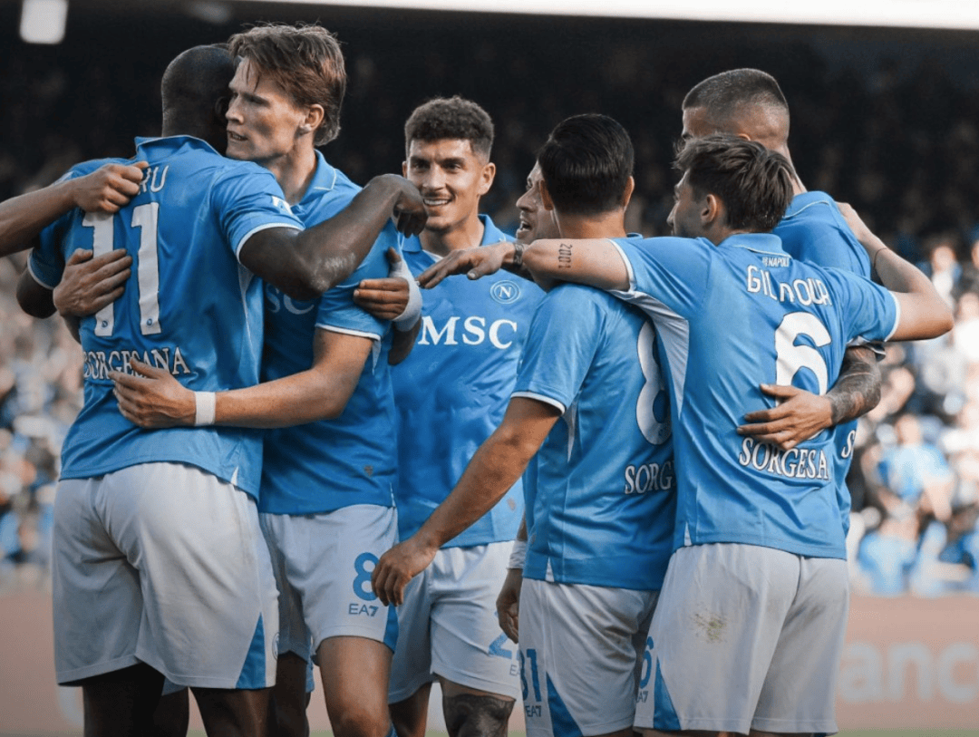 包含意甲萨索洛0-2那不勒斯那不勒斯新赛季开门红的词条  第2张