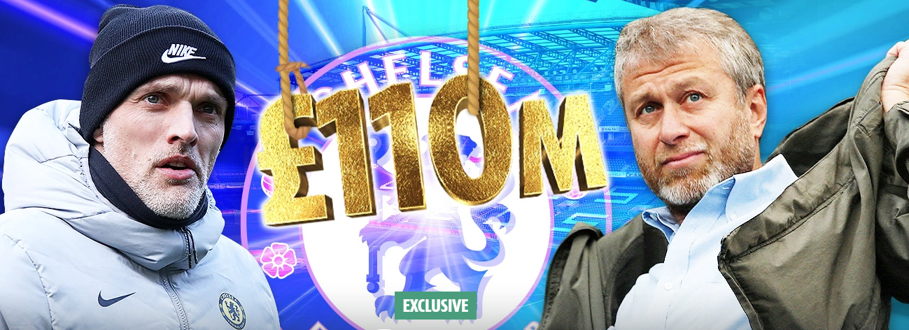 切尔西25亿镑出售款仍被冻结英国政府或发起诉讼的简单介绍 第1张 切尔西25亿镑出售款仍被冻结英国政府或发起诉讼的简单介绍 第1张