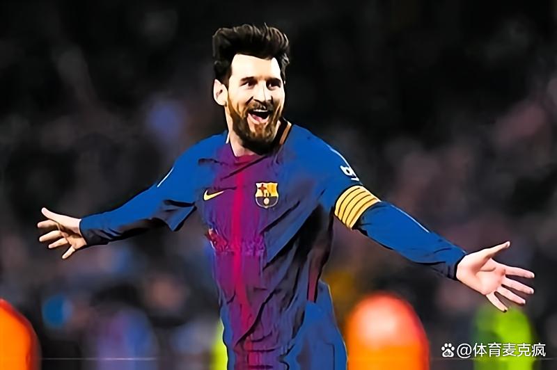 梅西与阿尔巴被禁赛一场全明星缺席未获允许 第1张 梅西与阿尔巴被禁赛一场全明星缺席未获允许 第1张