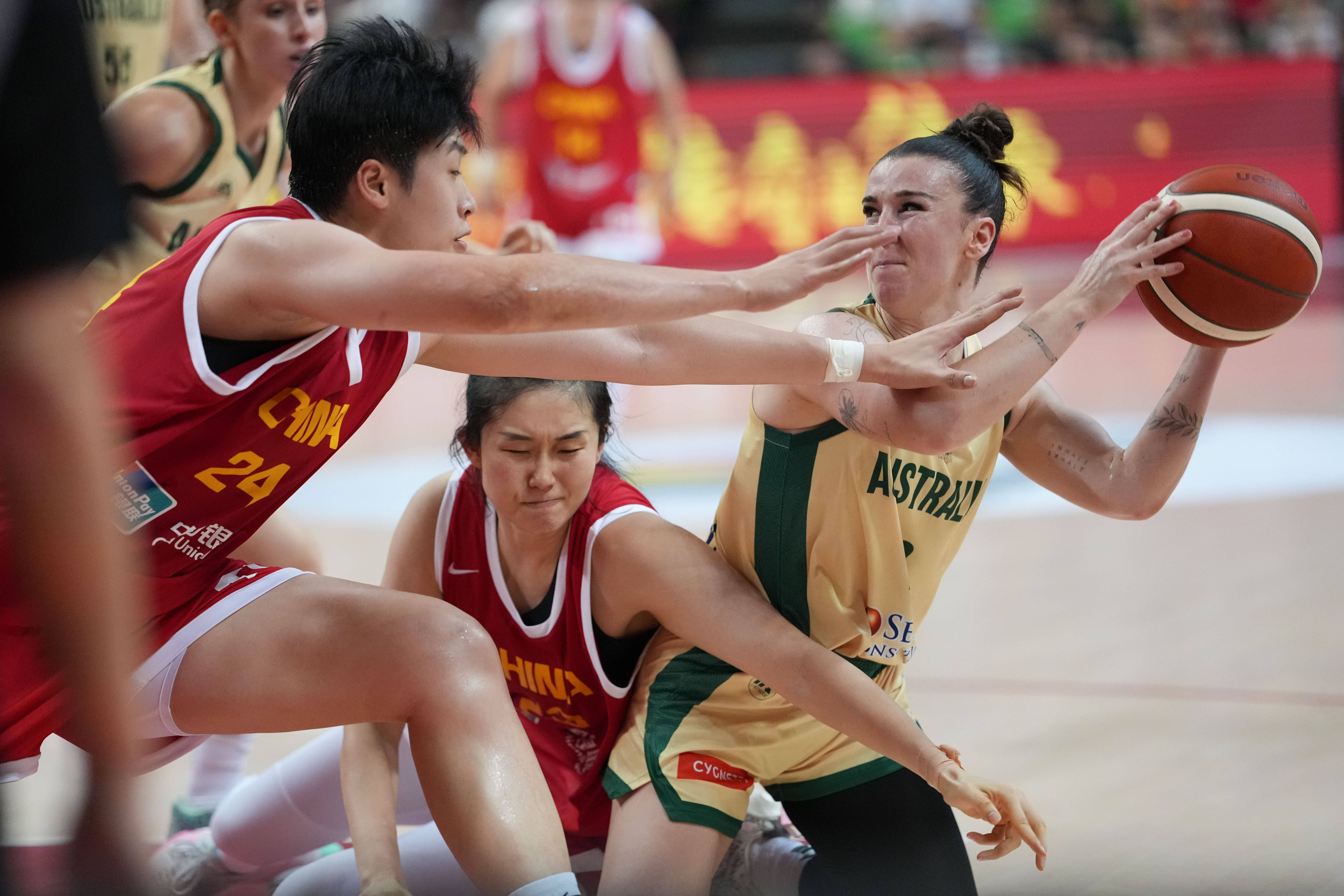 关于澳女篮:南区飞人女篮VS悉尼火焰女篮的信息 第1张 关于澳女篮:南区飞人女篮VS悉尼火焰女篮的信息 第1张