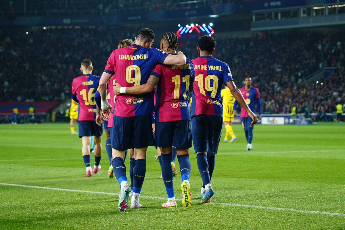 关于西篮甲:大加那利VS巴塞罗那的信息 第2张 关于西篮甲:大加那利VS巴塞罗那的信息 第2张