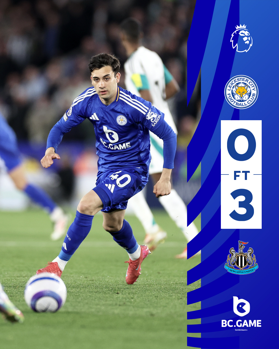 包含纽卡斯尔VS莱斯特城黑马对决免费无延迟在线观看的词条