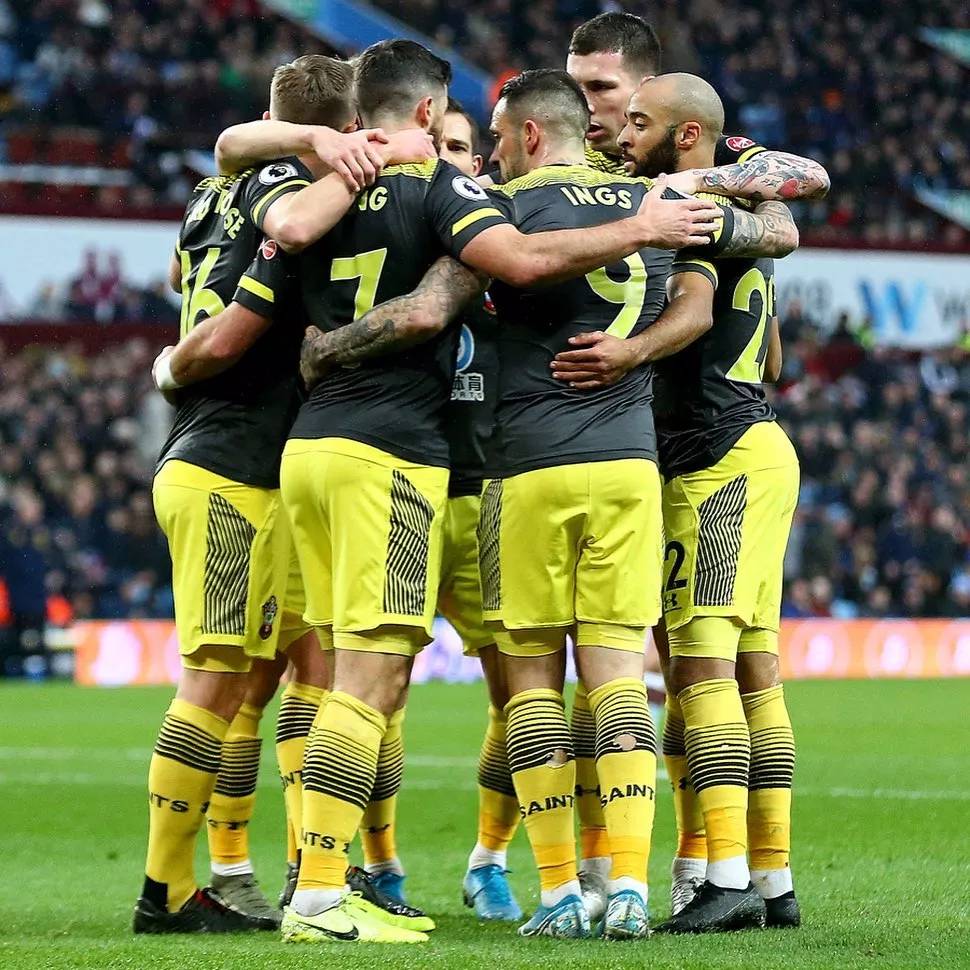 切尔西VS南安普顿争四抢分免费直播入口直达的简单介绍