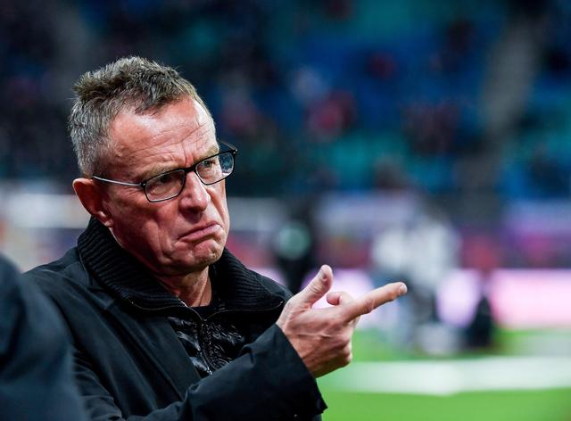 朗尼克批评曼联缺乏领导力自弗格森离开后陷入决策困境的简单介绍 第1张 朗尼克批评曼联缺乏领导力自弗格森离开后陷入决策困境的简单介绍 第1张