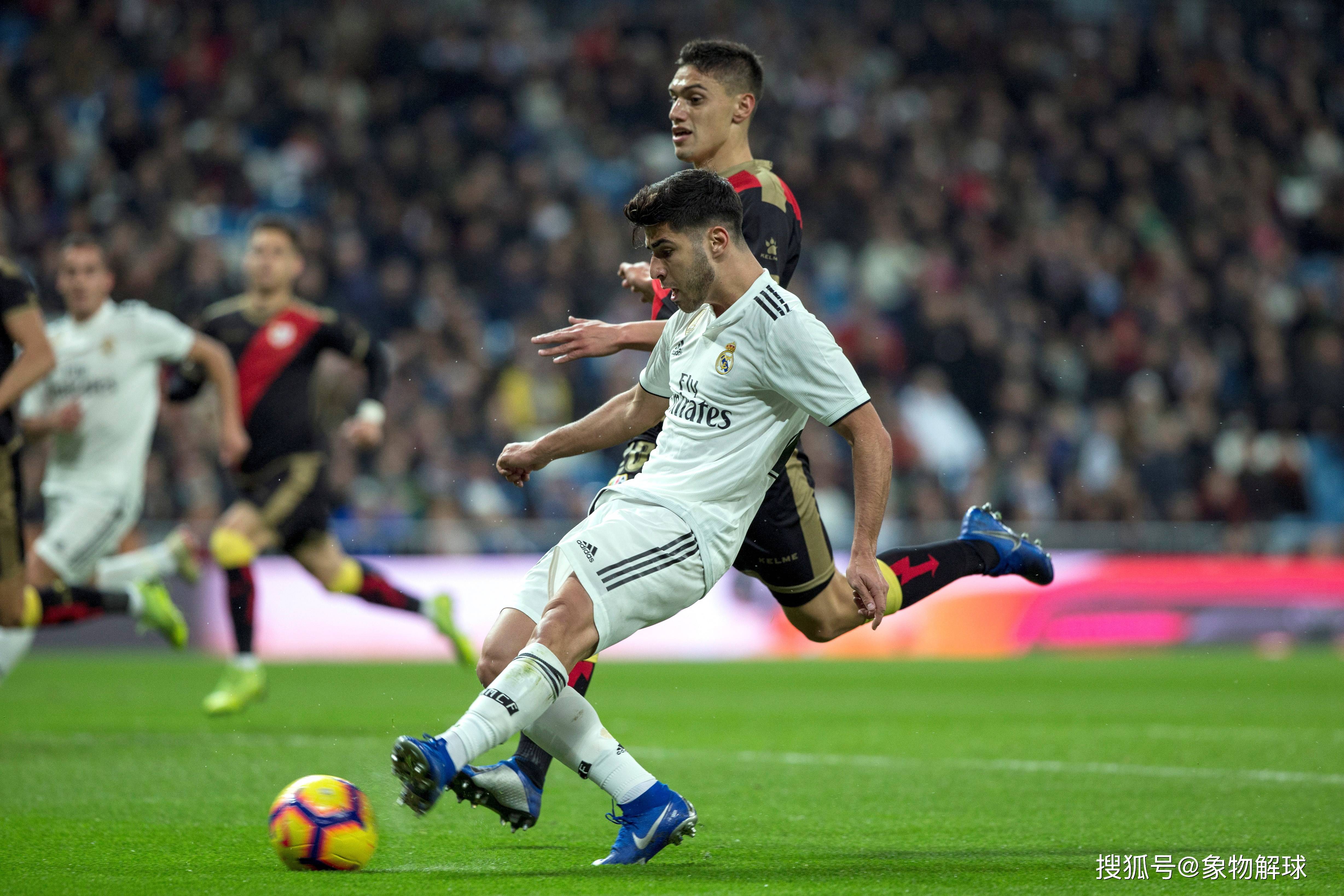 西甲：埃尔切VS皇家马德里  第1张