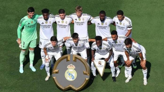 巴黎圣日耳曼vs皇马历史战绩比分最新一览的简单介绍  第1张