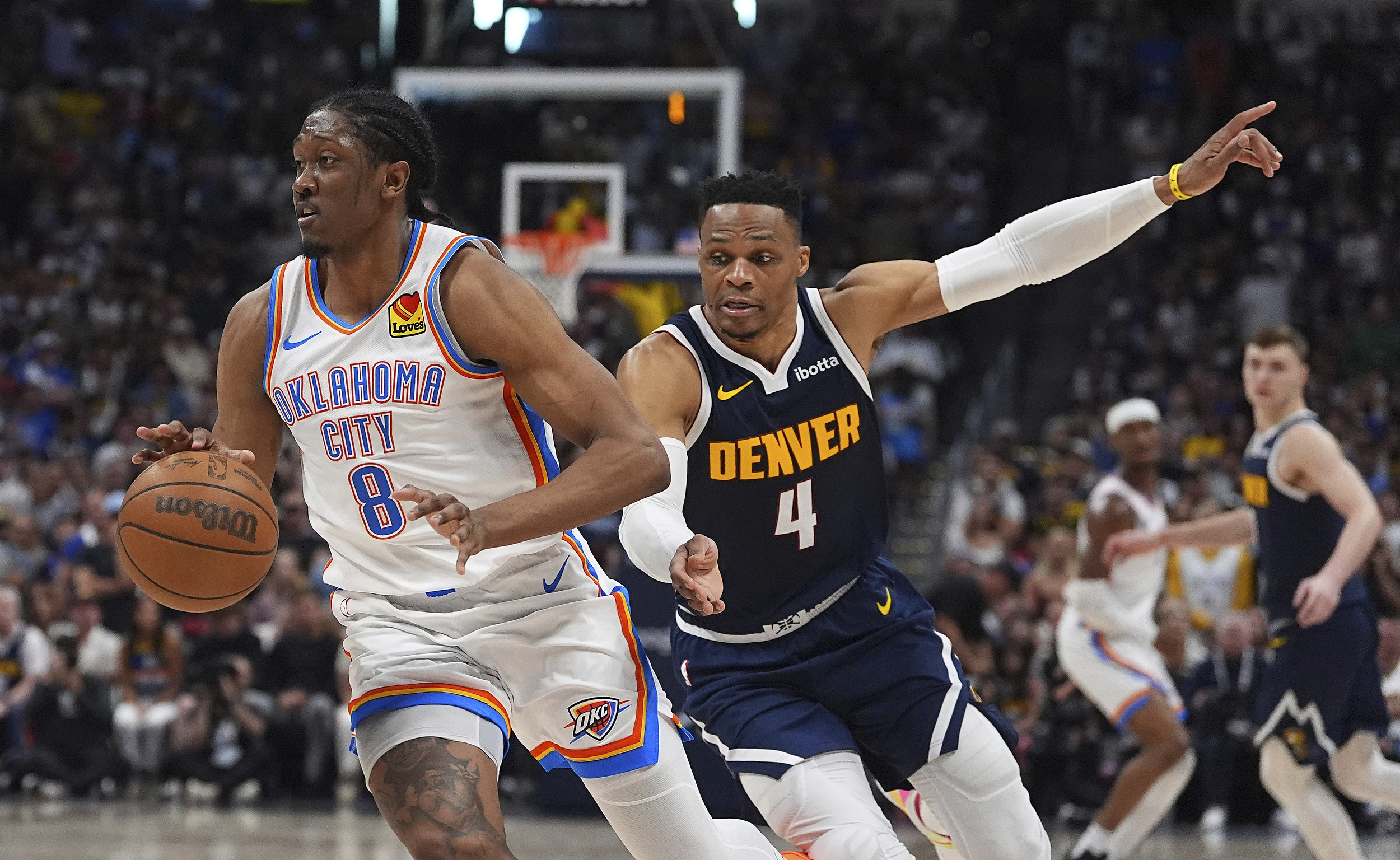 NBA-G:斯托克顿国王VS山谷太阳的简单介绍  第1张