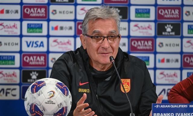 媒体人：不建议久帅任国足主帅担任代理主帅是及格的的简单介绍  第1张