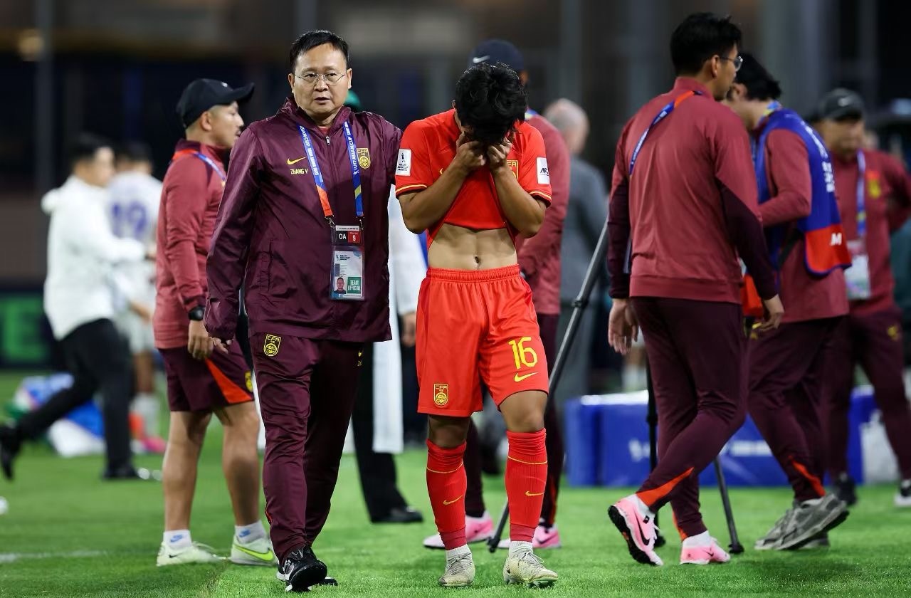 亚洲杯U17:巴林U17VS中国U17的简单介绍 第2张 亚洲杯U17:巴林U17VS中国U17的简单介绍 第2张