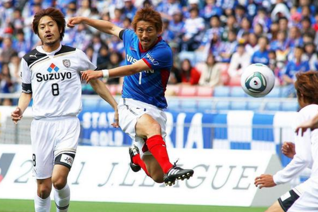 日丙：宫崎棒牛鸟VSFC岐埠的简单介绍  第2张