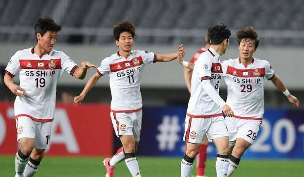 亚精英联:上海海港VS首尔FC的简单介绍 第1张 亚精英联:上海海港VS首尔FC的简单介绍 第1张